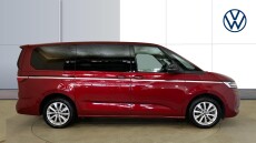 Volkswagen Multivan 2.0 TSI Style 5dr LWB DSG Petrol Estate